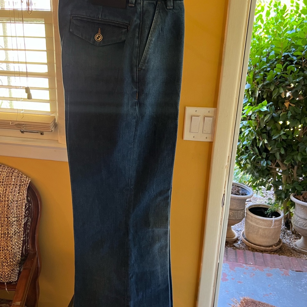 Gucci Pants